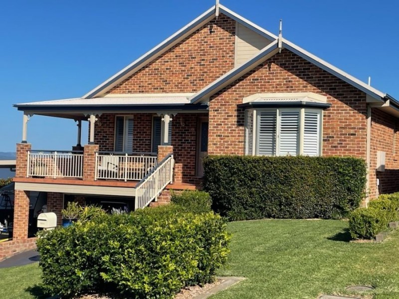 8 Lake View Way, Tallwoods Village NSW 2430