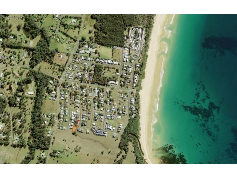 31 Sapphire Parade, Diamond Beach NSW 2430