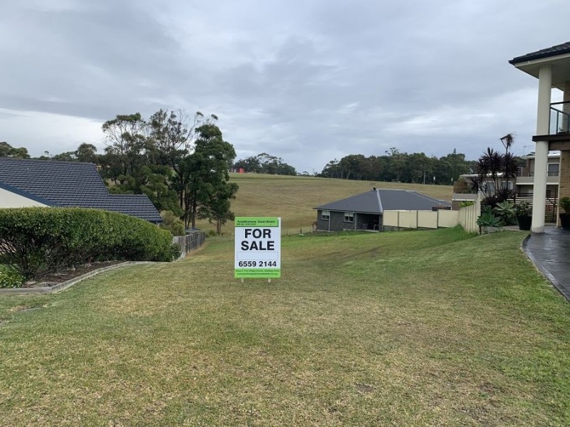 31 Sapphire Parade, Diamond Beach NSW 2430