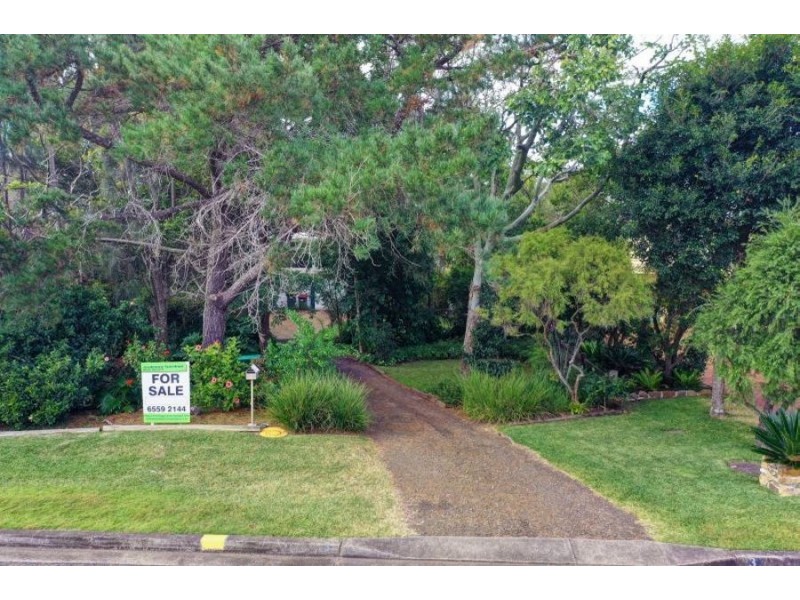 3 Jubilee Parade, Diamond Beach NSW 2430