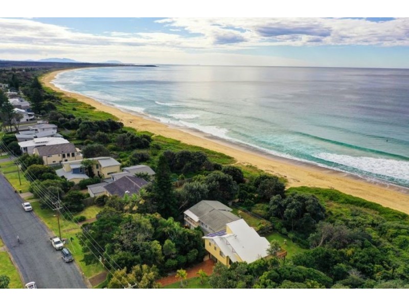 3 Jubilee Parade, Diamond Beach NSW 2430