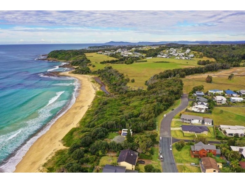 3 Jubilee Parade, Diamond Beach NSW 2430