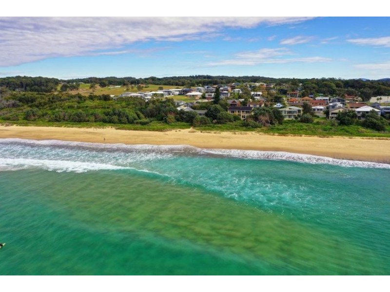 3 Jubilee Parade, Diamond Beach NSW 2430