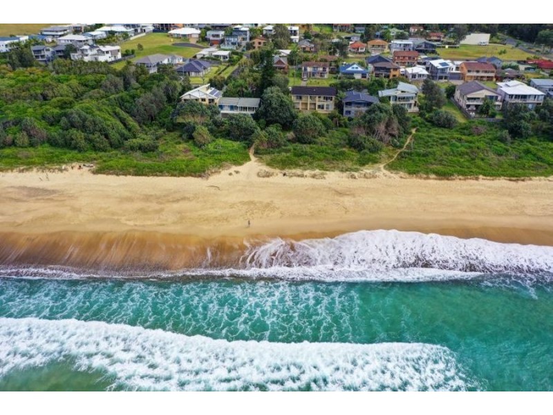 3 Jubilee Parade, Diamond Beach NSW 2430