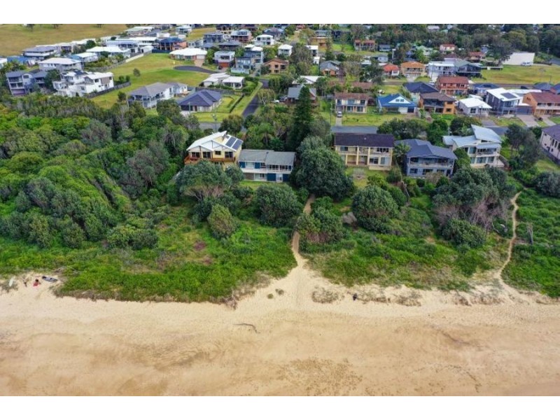 3 Jubilee Parade, Diamond Beach NSW 2430