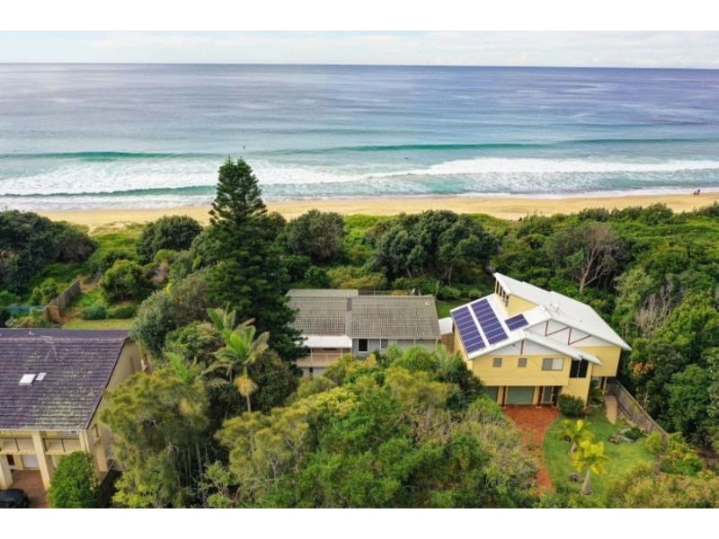 3 Jubilee Parade, Diamond Beach NSW 2430