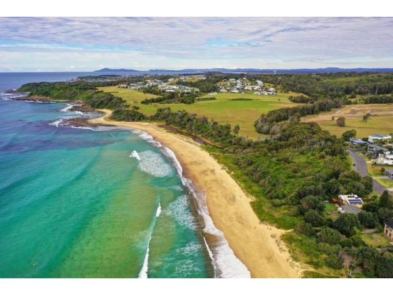 3 Jubilee Parade, Diamond Beach NSW 2430