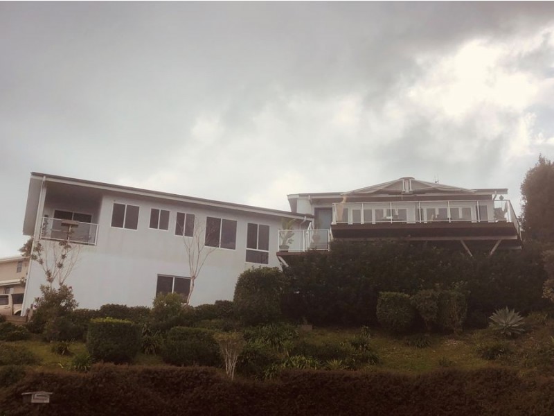 9 THE KNOLL, Tallwoods Village NSW 2430