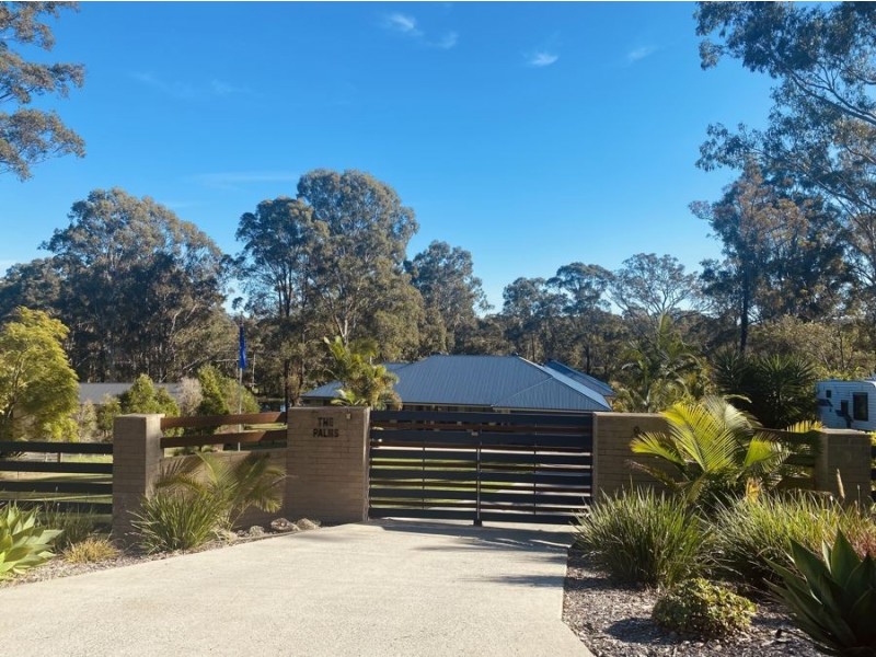 9a Woodlands Drive, Hallidays Point NSW 2430