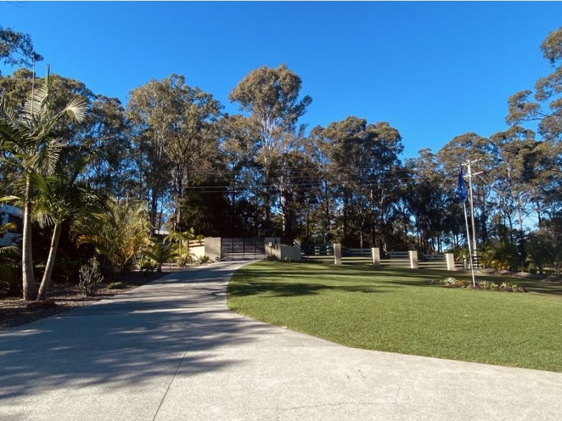 9a Woodlands Drive, Hallidays Point NSW 2430