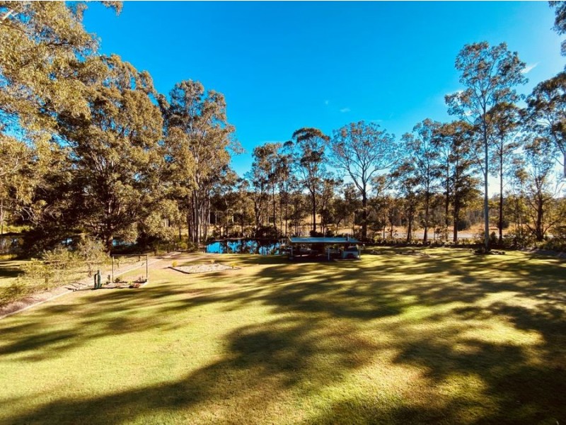 9a Woodlands Drive, Hallidays Point NSW 2430