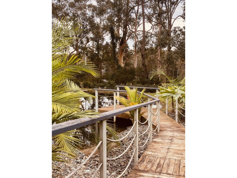 9a Woodlands Drive, Hallidays Point NSW 2430