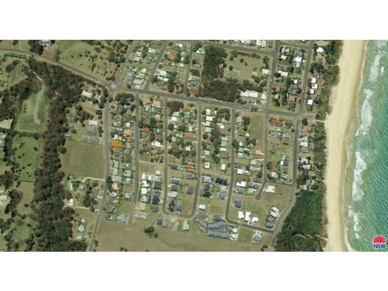 250 Diamond Beach Road, Diamond Beach NSW 2430