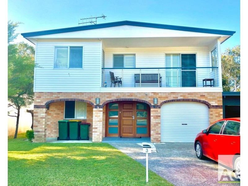 3 Gary Road, Diamond Beach NSW 2430