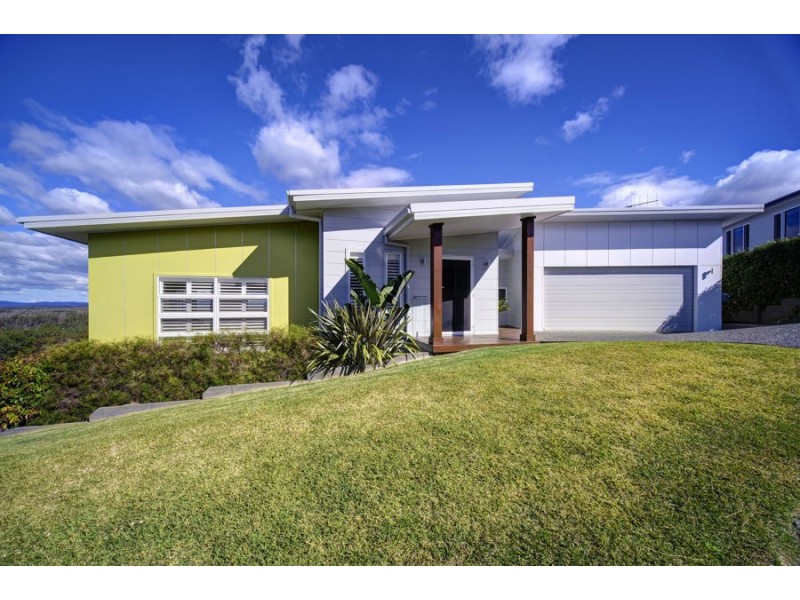 5 Azalea Crescent, Tallwoods Village NSW 2430