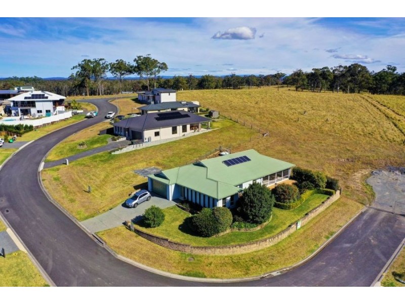 10 Hillside Terrace, Black Head NSW 2430