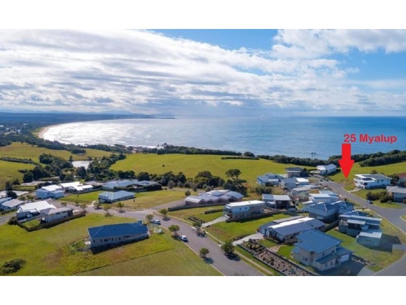 25 Myalup Court, Red Head NSW 2430