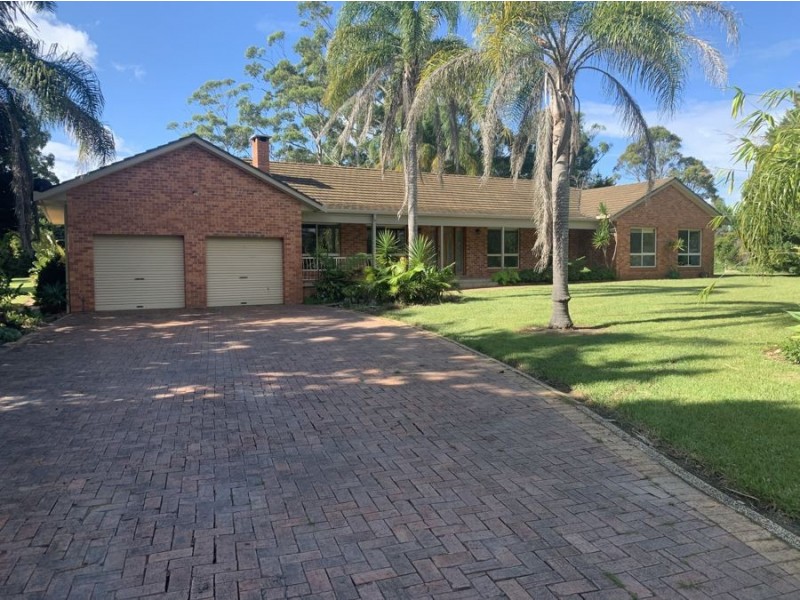 2 Panorama Drive, Diamond Beach NSW 2430