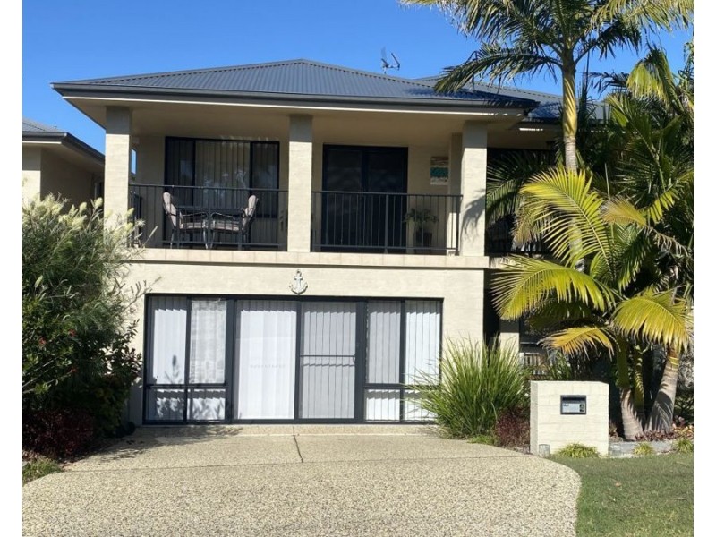 4 Cummins way, Diamond Beach NSW 2430