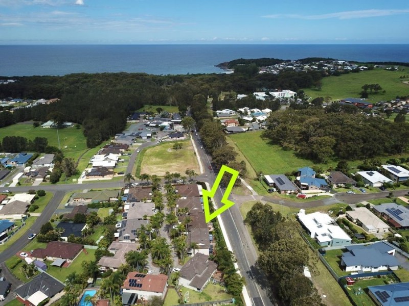 11/2 James Forster Drive, Hallidays Point NSW 2430