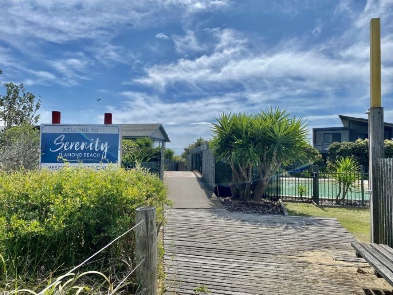W9/357 Diamond Beach Road, Diamond Beach NSW 2430