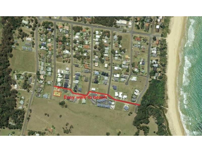 32A Seaview Street, Diamond Beach NSW 2430