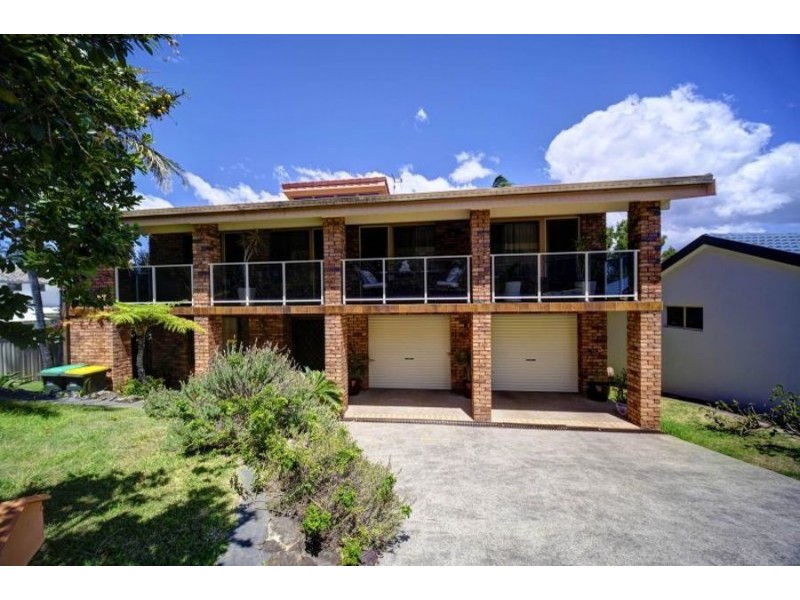 44 Sunbakers Drive, Forster NSW 2428