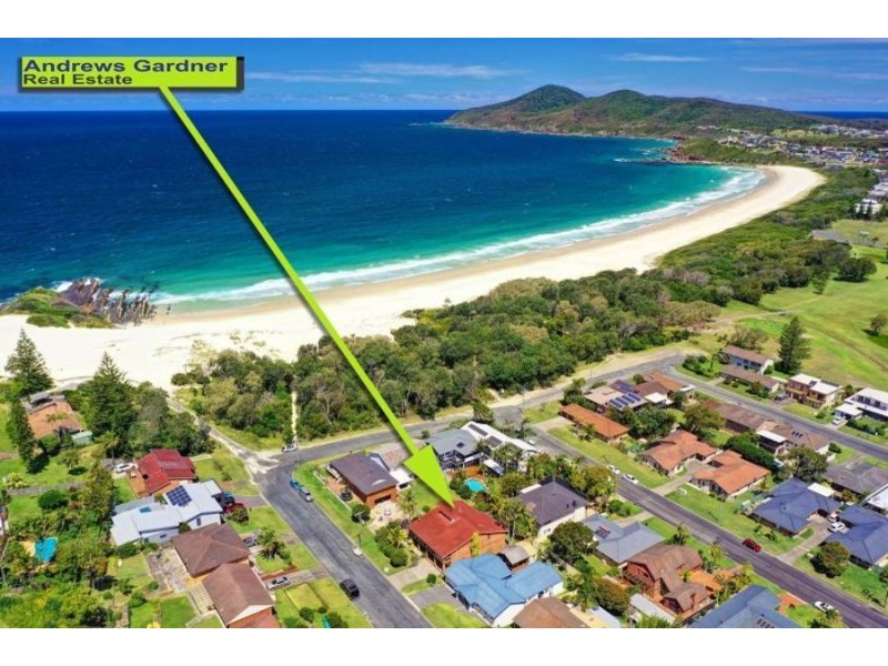 44 Sunbakers Drive, Forster NSW 2428