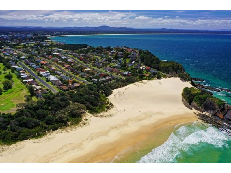 44 Sunbakers Drive, Forster NSW 2428