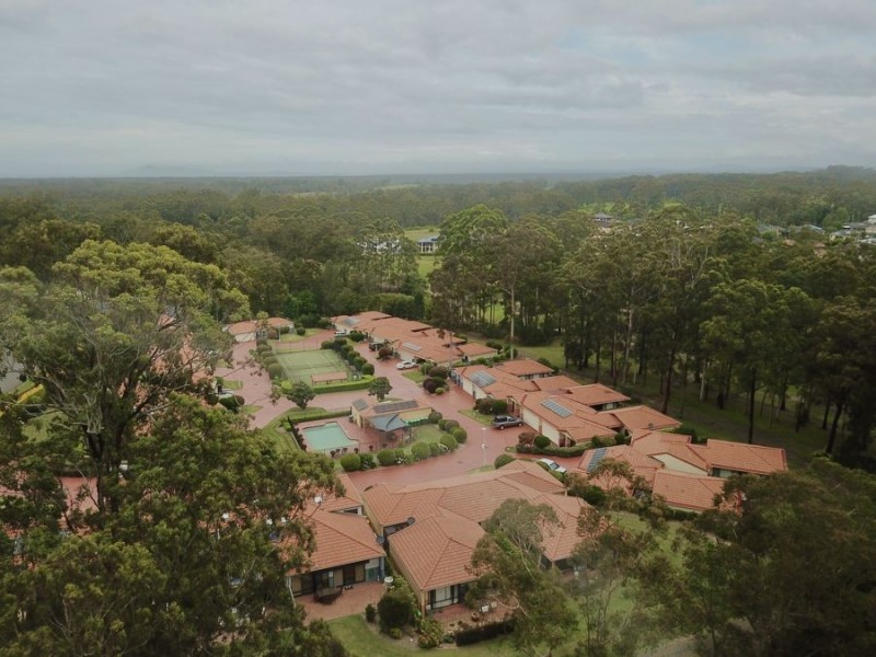 11/26 Hilltop Parkway, Tallwoods Village NSW 2430