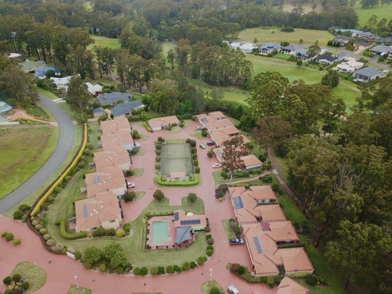 11/26 Hilltop Parkway, Tallwoods Village NSW 2430