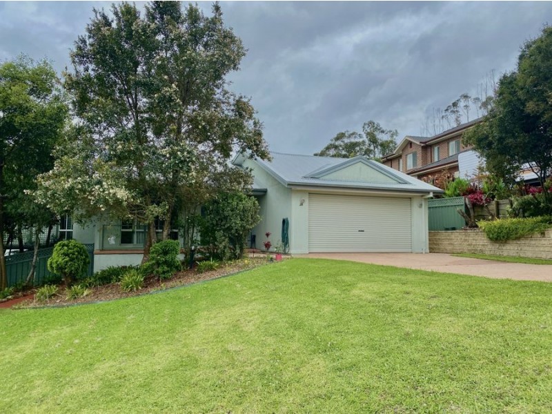 28 Hilltop Parkway, Tallwoods Village NSW 2430