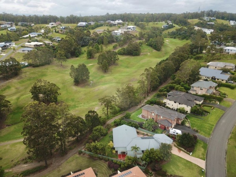 28 Hilltop Parkway, Tallwoods Village NSW 2430