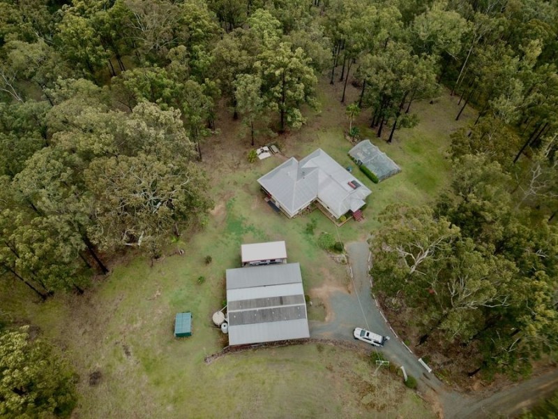 80 Winmurra Drive, Rainbow Flat NSW 2430