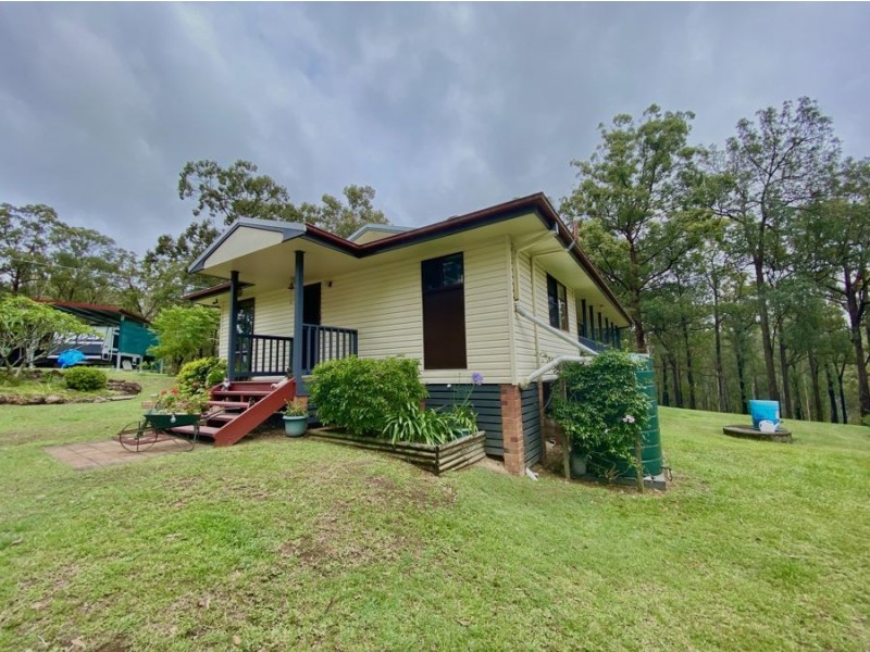 80 Winmurra Drive, Rainbow Flat NSW 2430