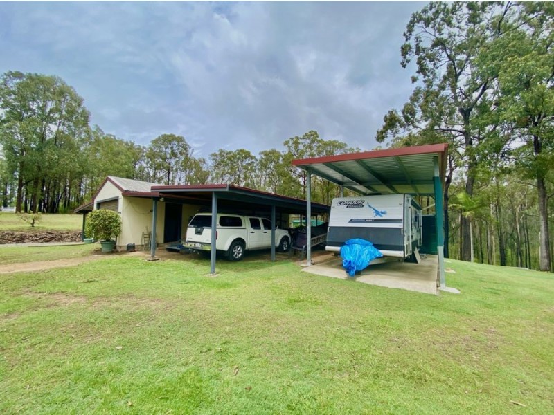 80 Winmurra Drive, Rainbow Flat NSW 2430
