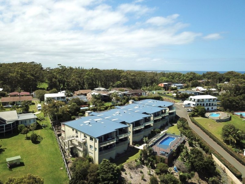 2/21A Red Head Rd, Red Head NSW 2430