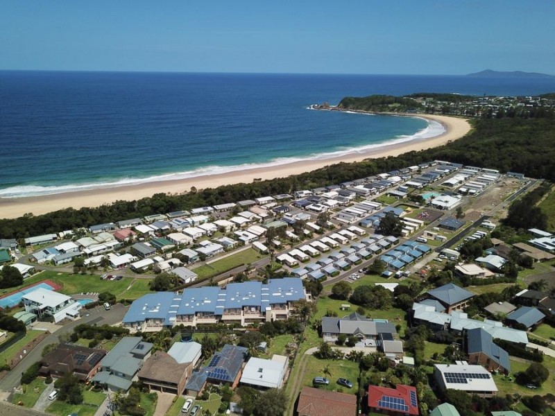 2/21A Red Head Rd, Red Head NSW 2430