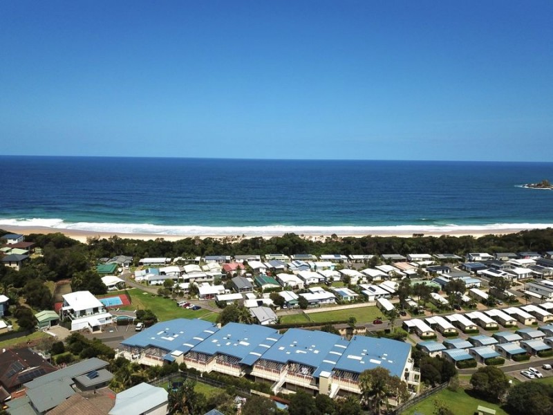 2/21A Red Head Rd, Red Head NSW 2430