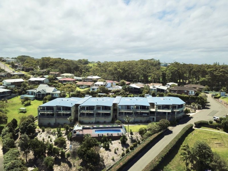 2/21A Red Head Rd, Red Head NSW 2430