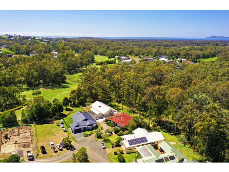 13 Illusions Court, Tallwoods Village NSW 2430