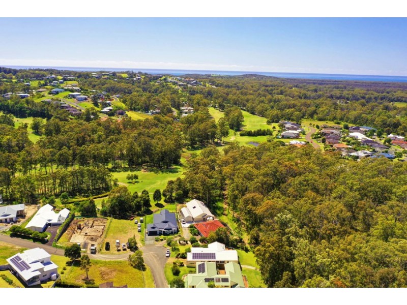 13 Illusions Court, Tallwoods Village NSW 2430