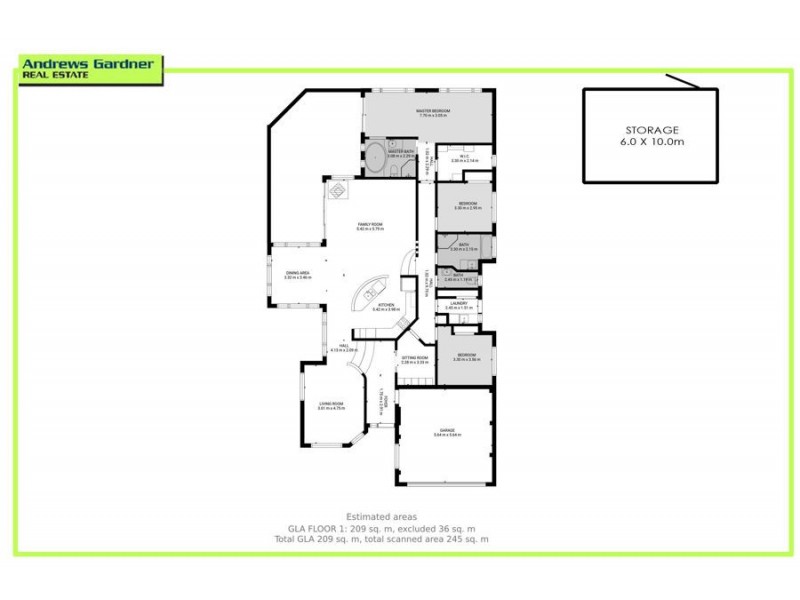 13 Illusions Court, Tallwoods Village NSW 2430