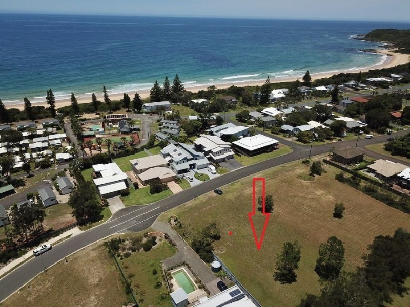 68 Anniversary, Diamond Beach NSW 2430