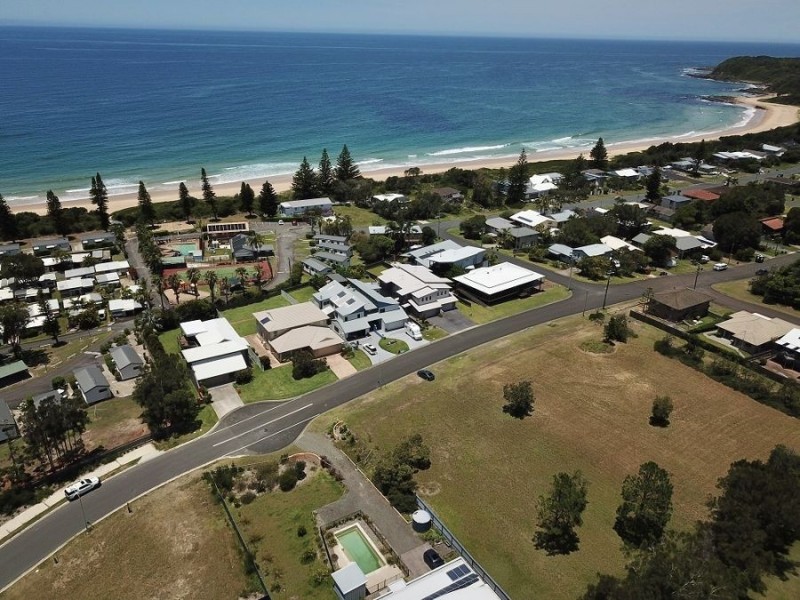 68 Anniversary, Diamond Beach NSW 2430