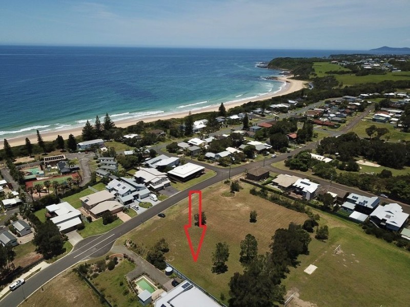 68 Anniversary, Diamond Beach NSW 2430