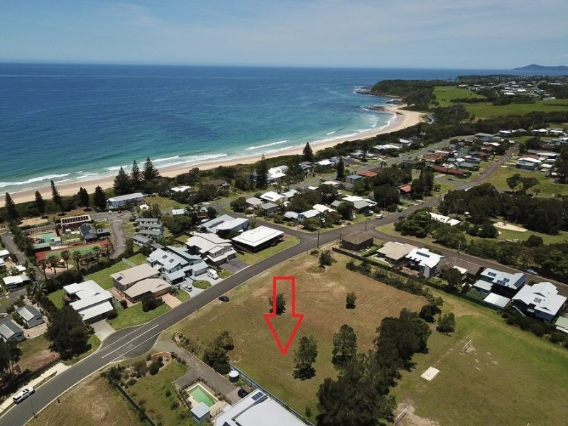 68 Anniversary, Diamond Beach NSW 2430