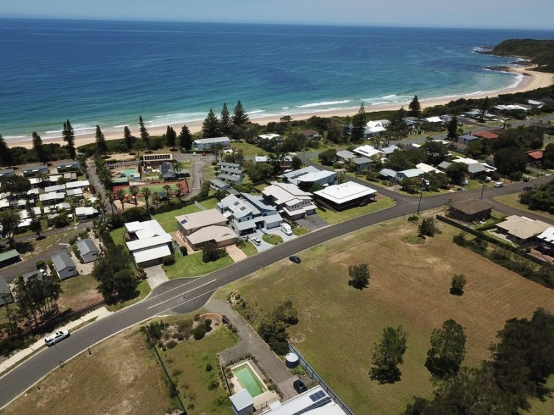68 Anniversary, Diamond Beach NSW 2430
