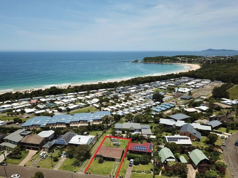 33 Red Head Rd, Red Head NSW 2430
