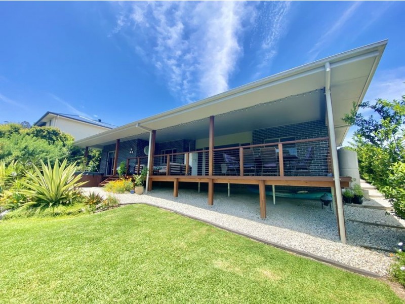 13 The Saddle, Tallwoods Village NSW 2430